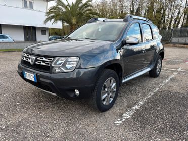 Dacia Duster 1.5 dCi - 2016