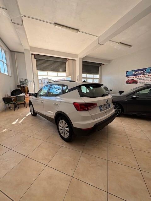 Seat Arona 1.6 TDI 95 CV DSG Style