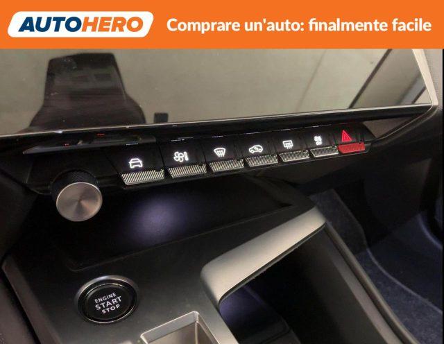 PEUGEOT 308 PureTech Turbo 130 S&S SW Allure