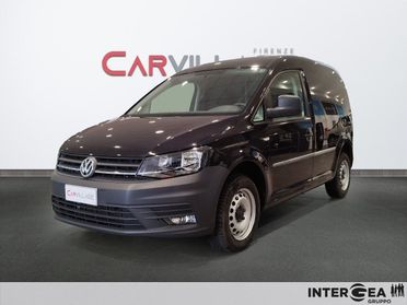 VOLKSWAGEN Caddy 2.0 tdi 102cv van coibentato Lauri Business E6