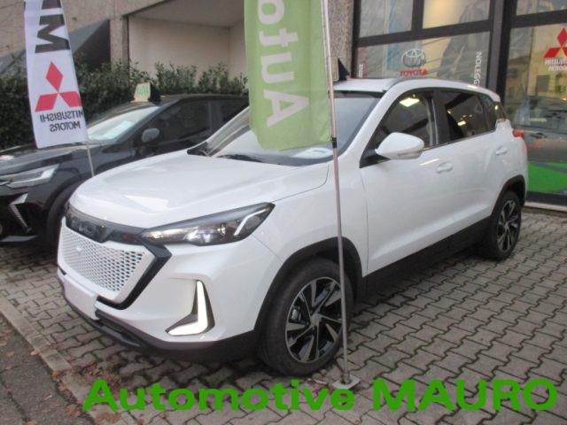 EVO Evo5 1.5 Turbo Bi-fuel GPL - NEOPATENTATI