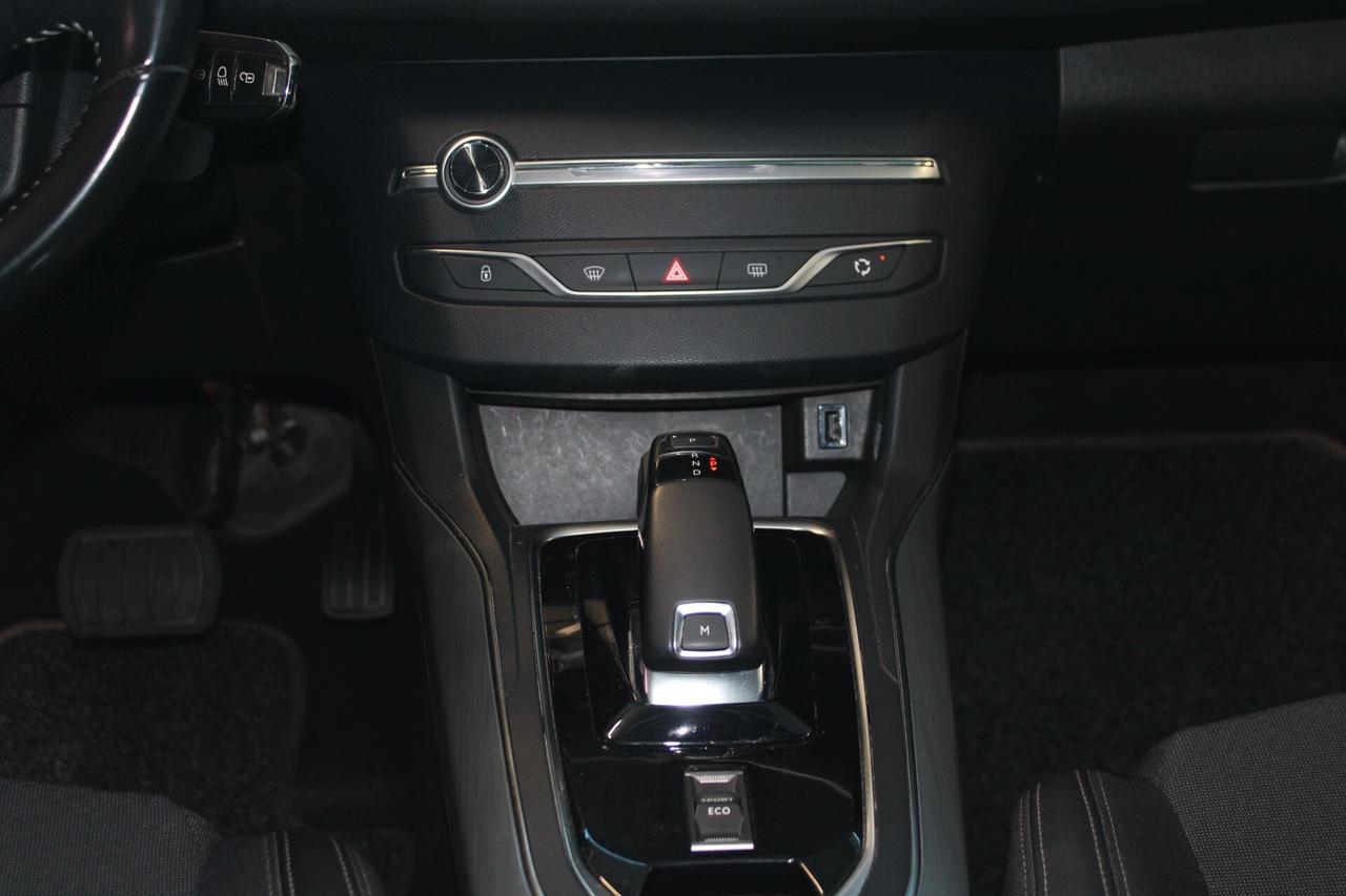 Peugeot 308 BlueHDi 100 S&S Active