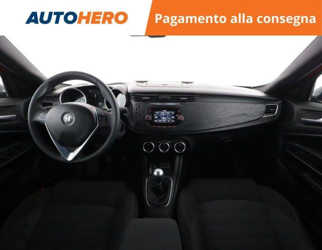 ALFA ROMEO Giulietta 1.6 JTDm 120 CV Super