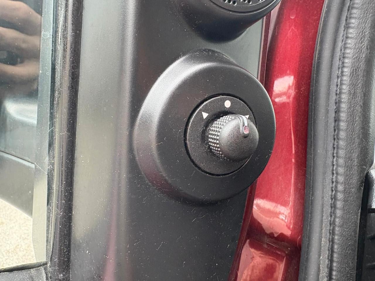 Peugeot Bipper Tepee OUTDOOR 1.4 75CV UNICO PR.