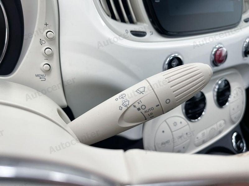 FIAT 500 Hybrid 1.0 70cv Ibrido Dolcevita