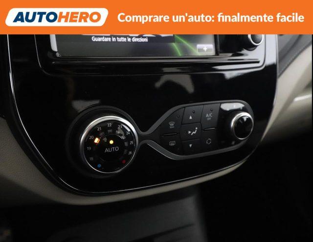 RENAULT Captur TCe 120 CV EDC Start&Stop Energy Initiale Paris