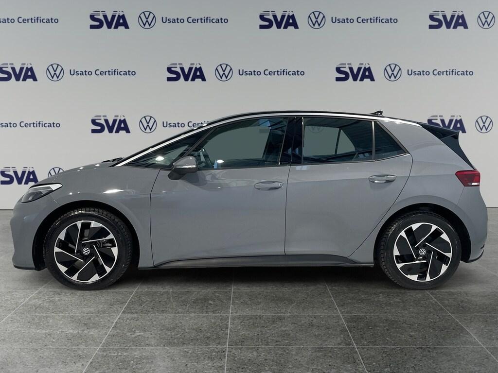 Volkswagen ID.3 204CV Batt.58 kWh Pro Performance