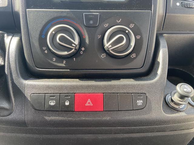PEUGEOT Boxer *PROMO* 330 2.2 BlueHDi 140 S&S PM-TM Furgone