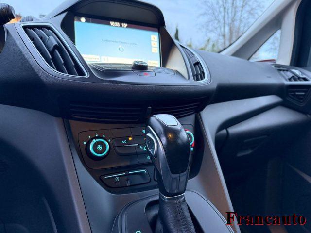 FORD C-Max 1.5 TDCi 120CV Powershift Start&Stop Business