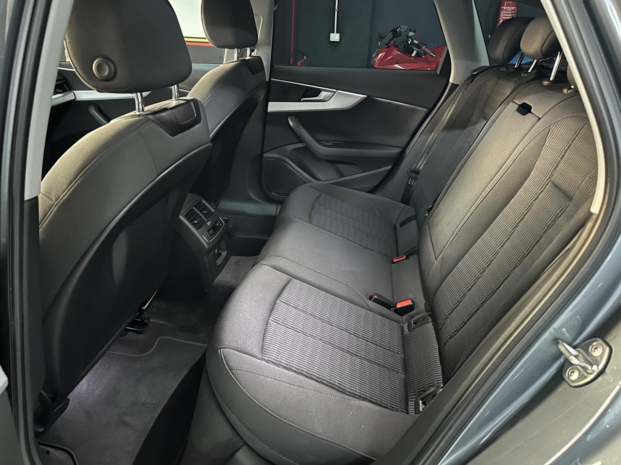 Audi A4 1.4 TFSI Sport