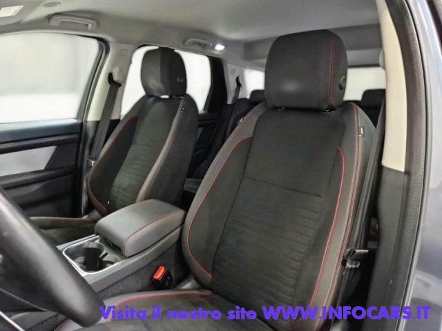 LAND ROVER Discovery Sport 2.0 TD4 204 CV AWD Auto R-Dynamic