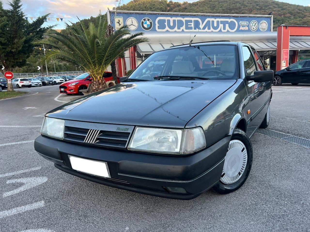 Fiat Tempra 1.4 SX. DGT