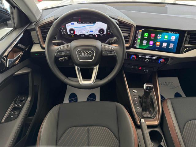 AUDI A1 allstreet 30 TFSI S tronic