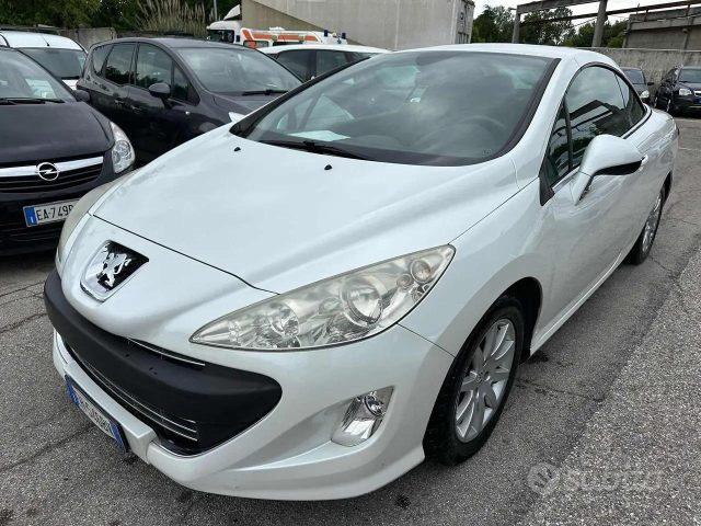 PEUGEOT 308 1.6 e-HDi 112CV Stop&Start CC Allure