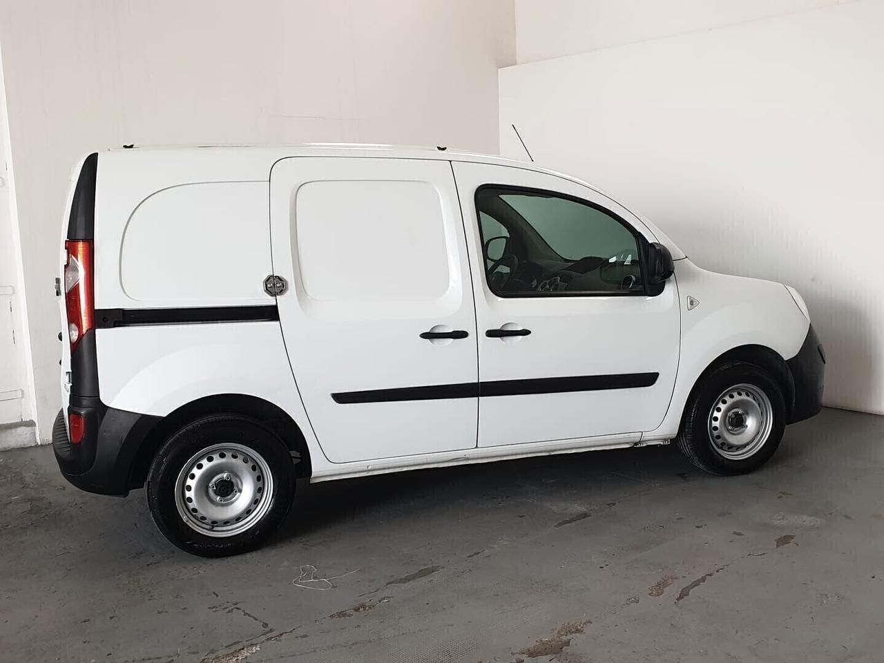 Renault Kangoo 1.5 dCi 75CV VAN. 3p. Express Compact