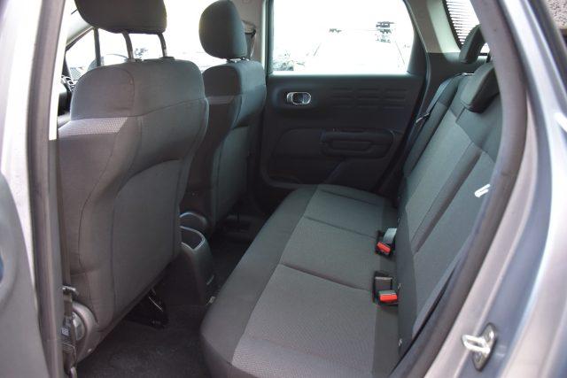 CITROEN C3 Aircross BlueHDi 120 S&S EAT6 Feel