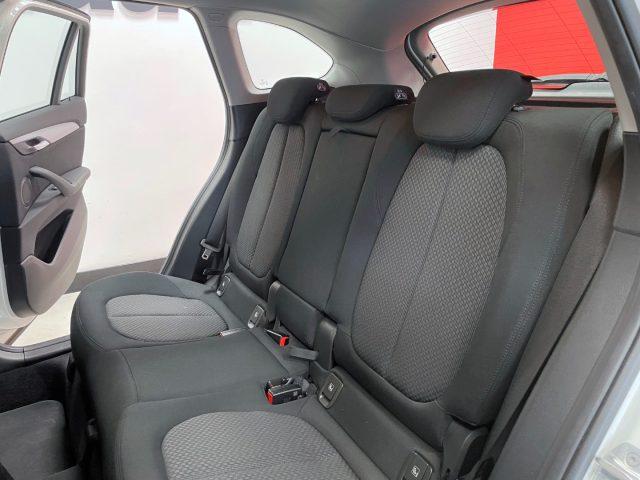 BMW X1 SDRIVE 18I ADVANTAGE 136CV - IVA DEDUCIBILE