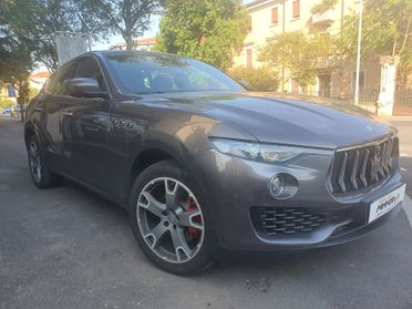 Maserati Levante V6 Diesel AWD