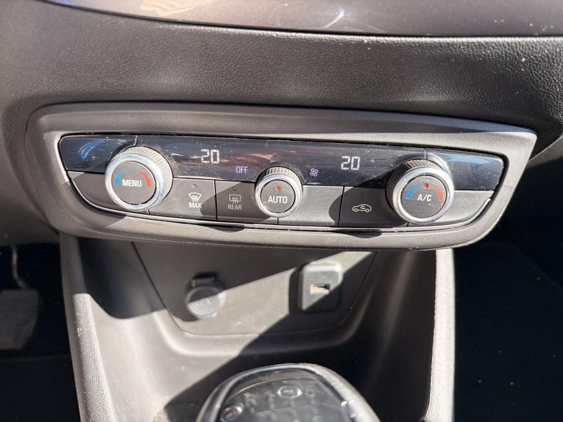 Opel Crossland X 1.5 ECOTEC D 102 CV Start&Stop Innovation