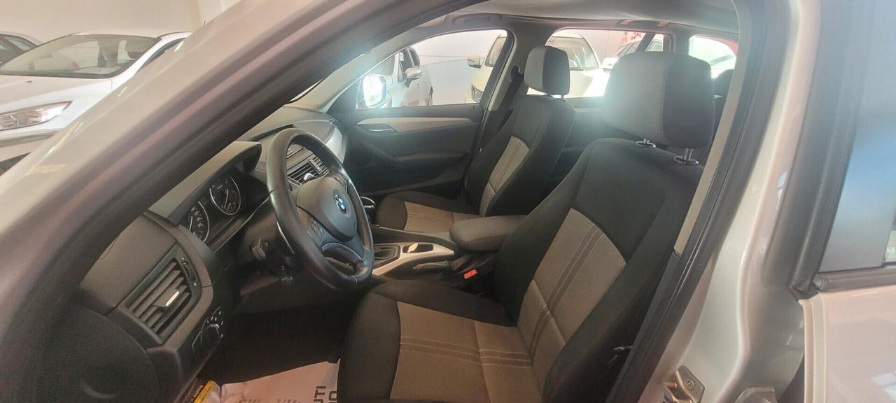 Bmw X1 sDrive20d Eletta