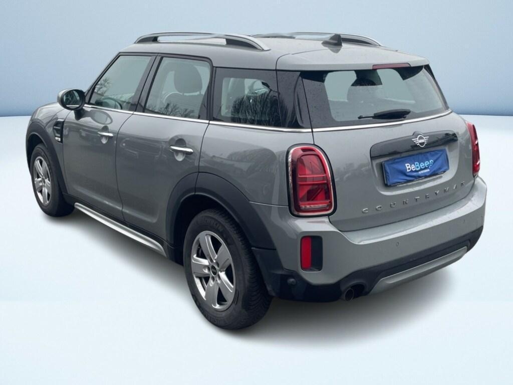 Mini One Countryman 1.5 One