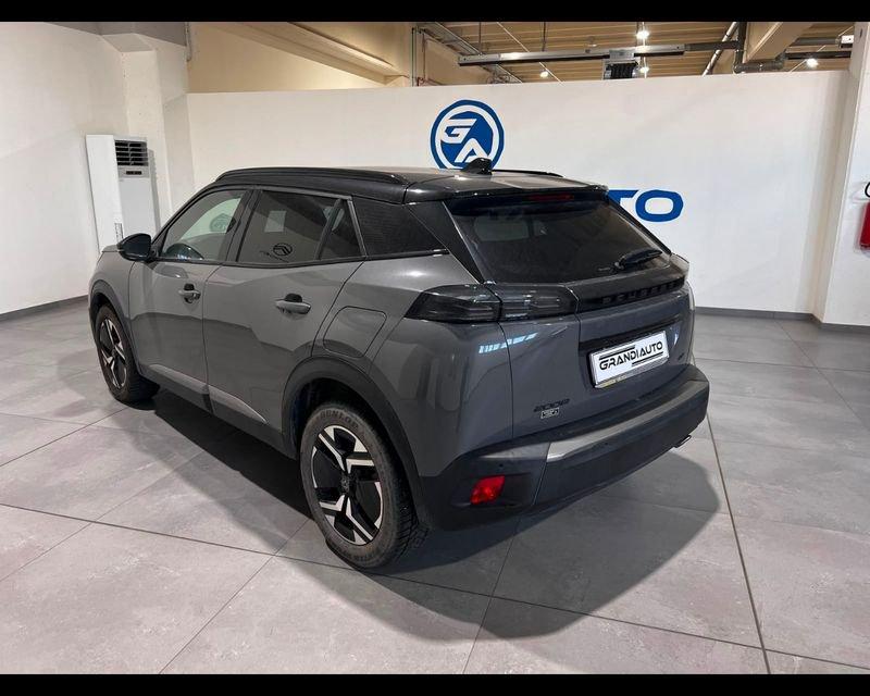 Peugeot 2008 II 2023 1.5 bluehdi GT s&s 130cv eat8