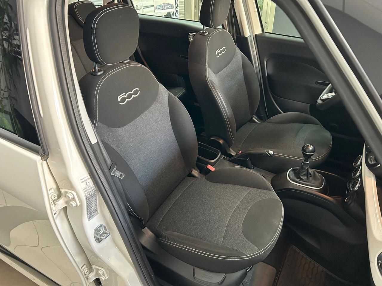 Fiat 500L 1.4 95 CV GPL Pop Star