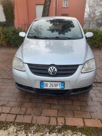 Volkswagen Fox benzina 1198