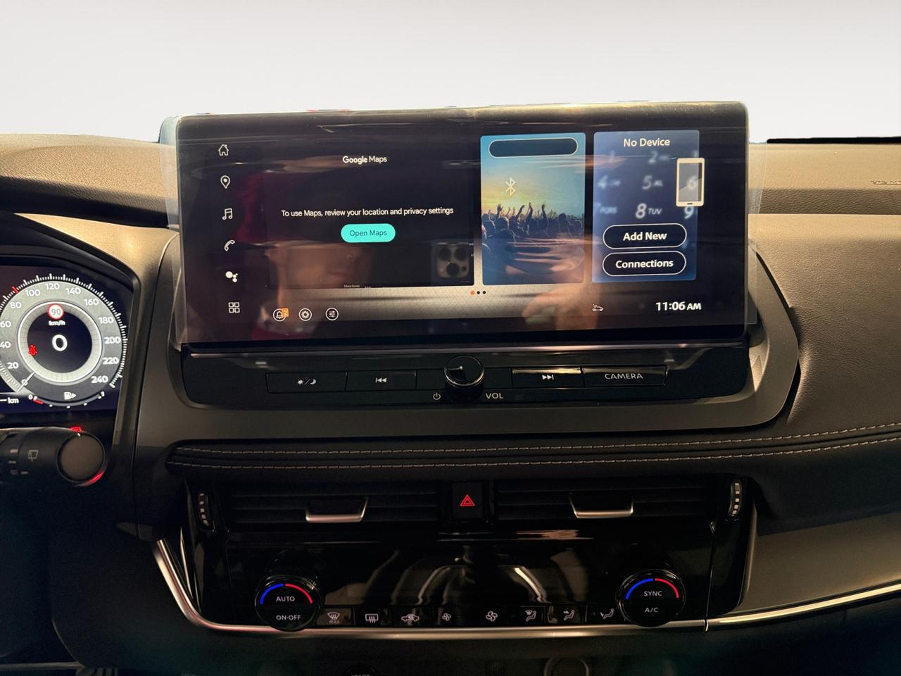 NISSAN QASHQAI N-CONNECTA MHYB 140CV MT 2W