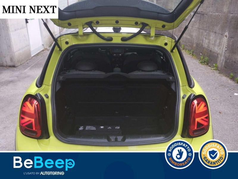 MINI Mini 3 porte MINI 3P 1.5 COOPER CLASSIC PREMIUM PLUS PACKAGE AU