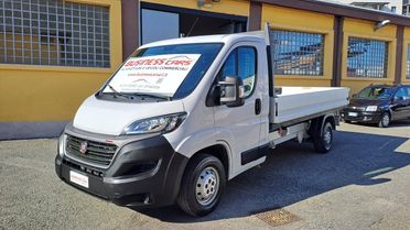 Fiat Ducato FIAT DUCATO 2.3 MTJ 160CV LH1 CASSONE FISSO MT. 3.83