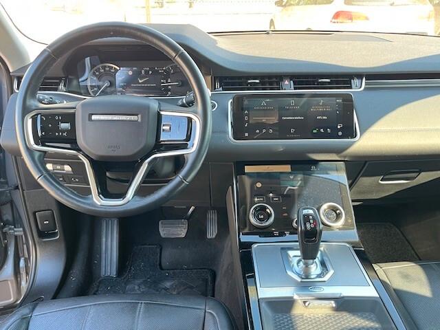 Land Rover Range Rover Evoque Range Rover Evoque 2.0D I4 163 CV AWD Auto SE