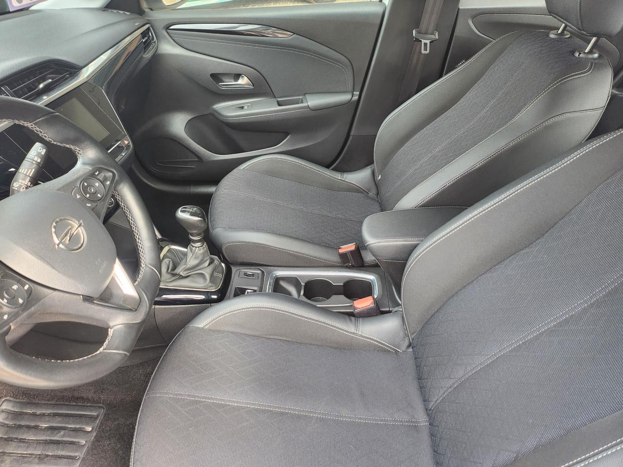 Opel Corsa 1.2 Edition