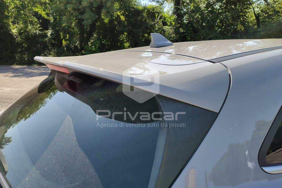 FORD Puma 1.0 EcoBoost Hybrid 155 CV S&S ST-Line Vignale