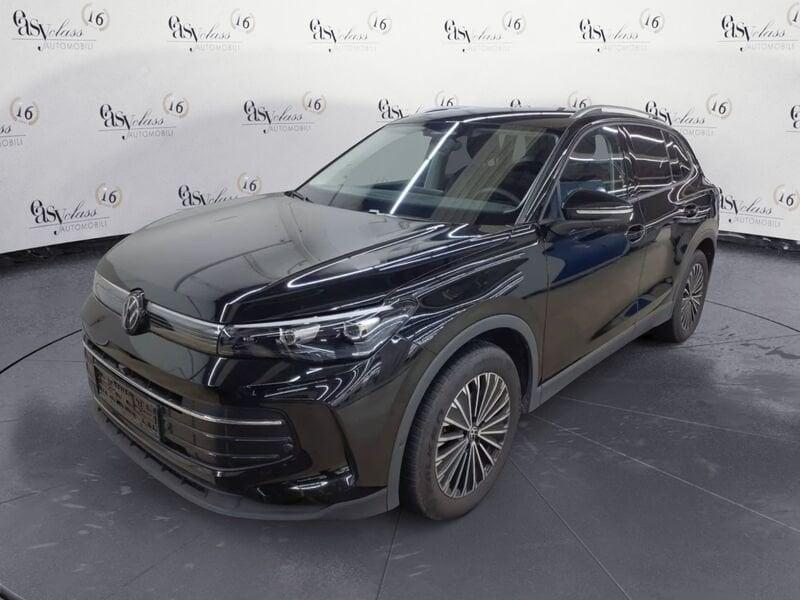 Volkswagen Tiguan 1.5 eTSI 110KW ACT GOAL DSG Navi Acc Camera 18"