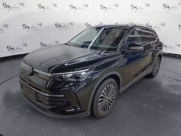 Volkswagen Tiguan 1.5 eTSI 110KW ACT GOAL DSG Navi Acc Camera 18"