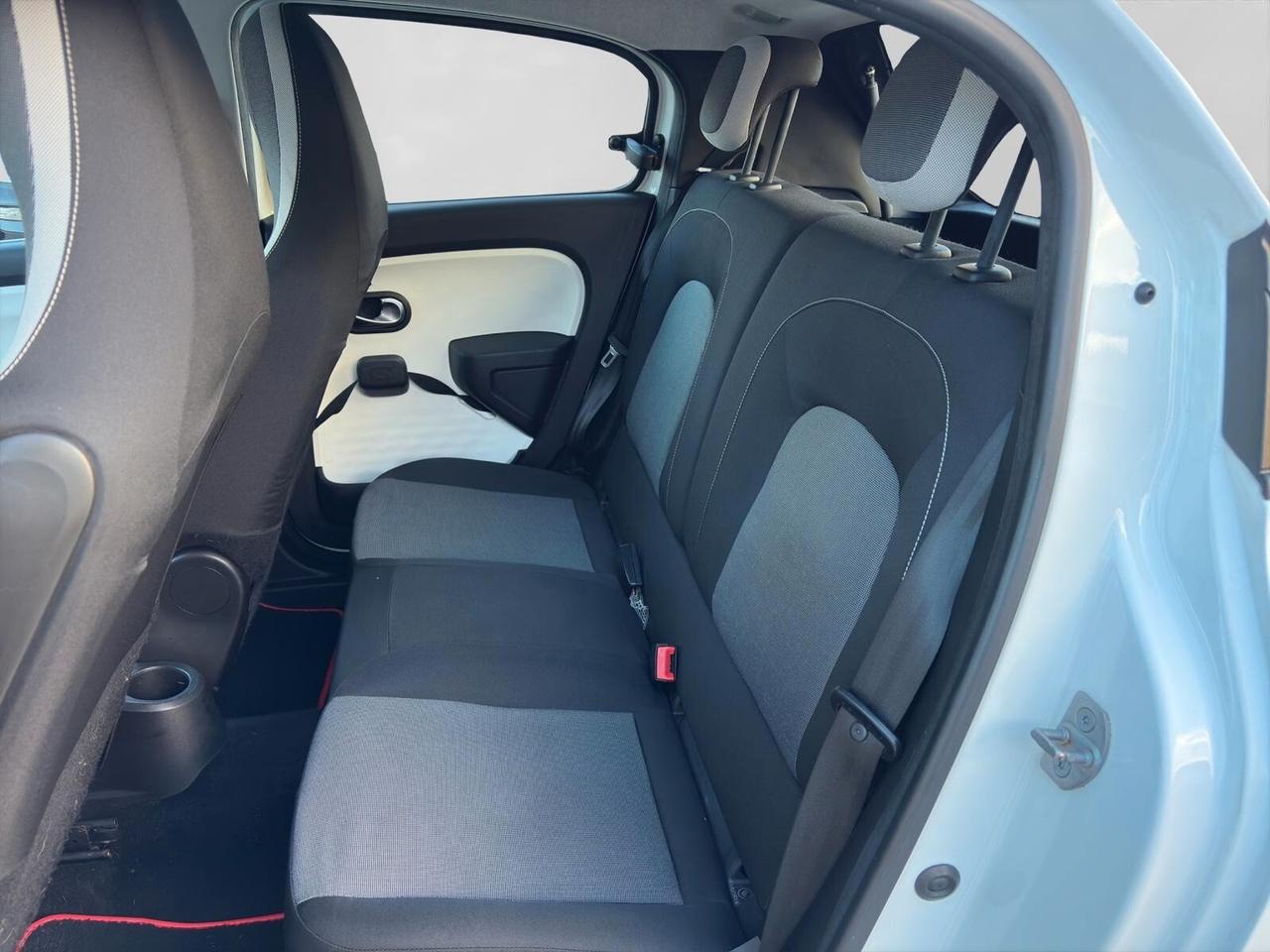 Renault Twingo 1.0 SCe 71cv Energy