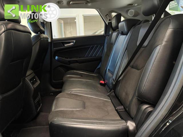 FORD Edge 2.0 TDCI 210 CV AWD S&S Powershift ST Line