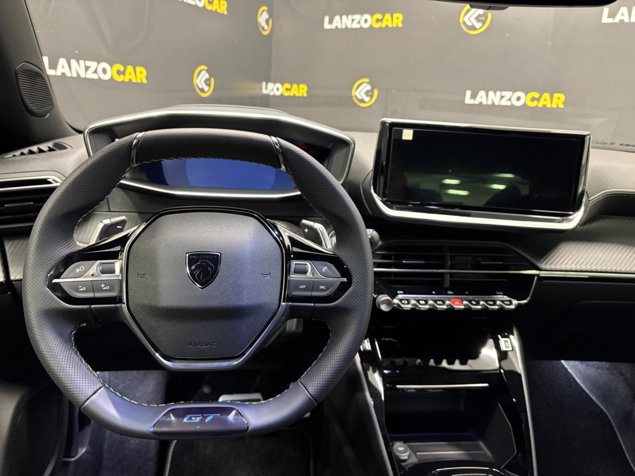 Peugeot 2008 1.2 HYBRID GT E-DCS6*PROMO*
