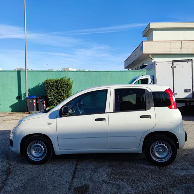 FIAT NUOVA PANDA VAN 1.3 M-JET 2 POSTI POP - 2017