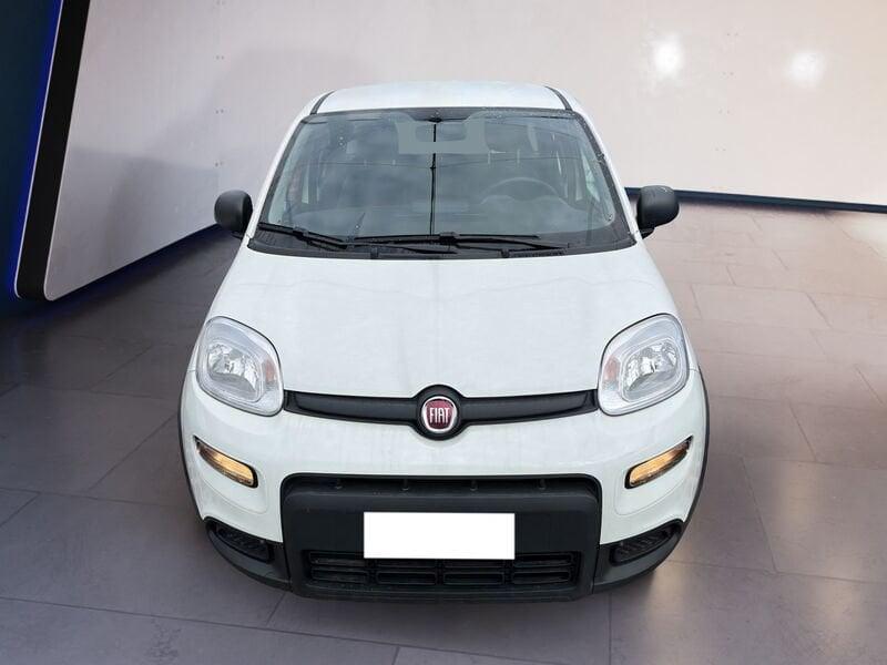 FIAT Panda My23 1.0 70cv Hybrid Panda