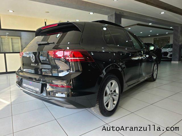 VOLKSWAGEN Golf NEW 8.5 2.0 TDI 115CV Life Tetto Panoramico
