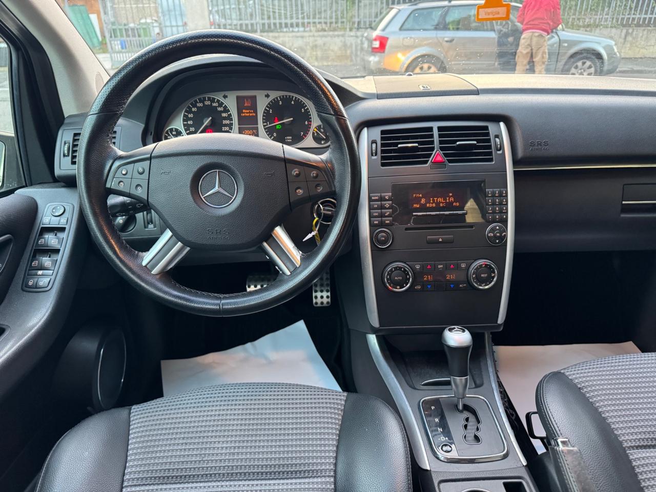 Mercedes-benz B 170 Sport