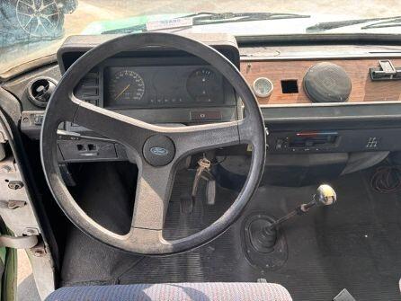 Ford FRECCIA KAMP F26