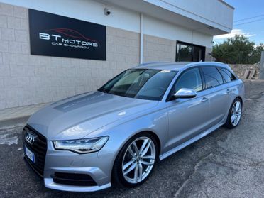 Audi A6 Avant 2.0 TDI 190 CV ultra S tronic S Line