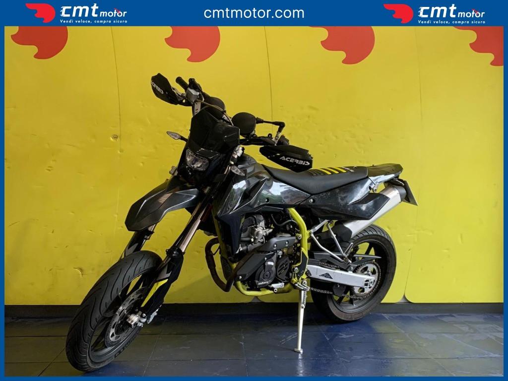 SWM SM 125 R - 2021
