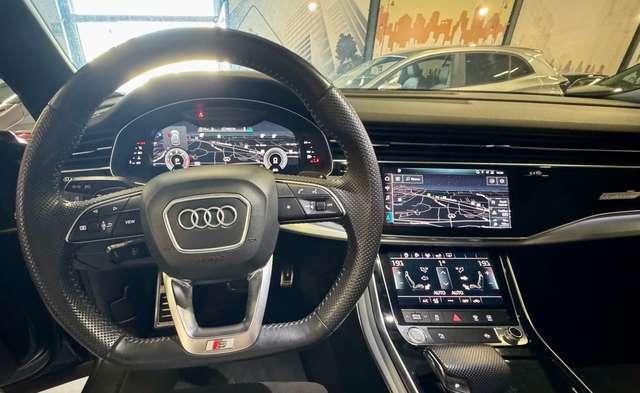 Audi Q8 50 TDI 286 CV quattro tiptronic Sport