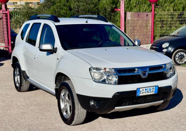 Dacia Duster 1.5 dCi 110CV 4x2 Lauréate