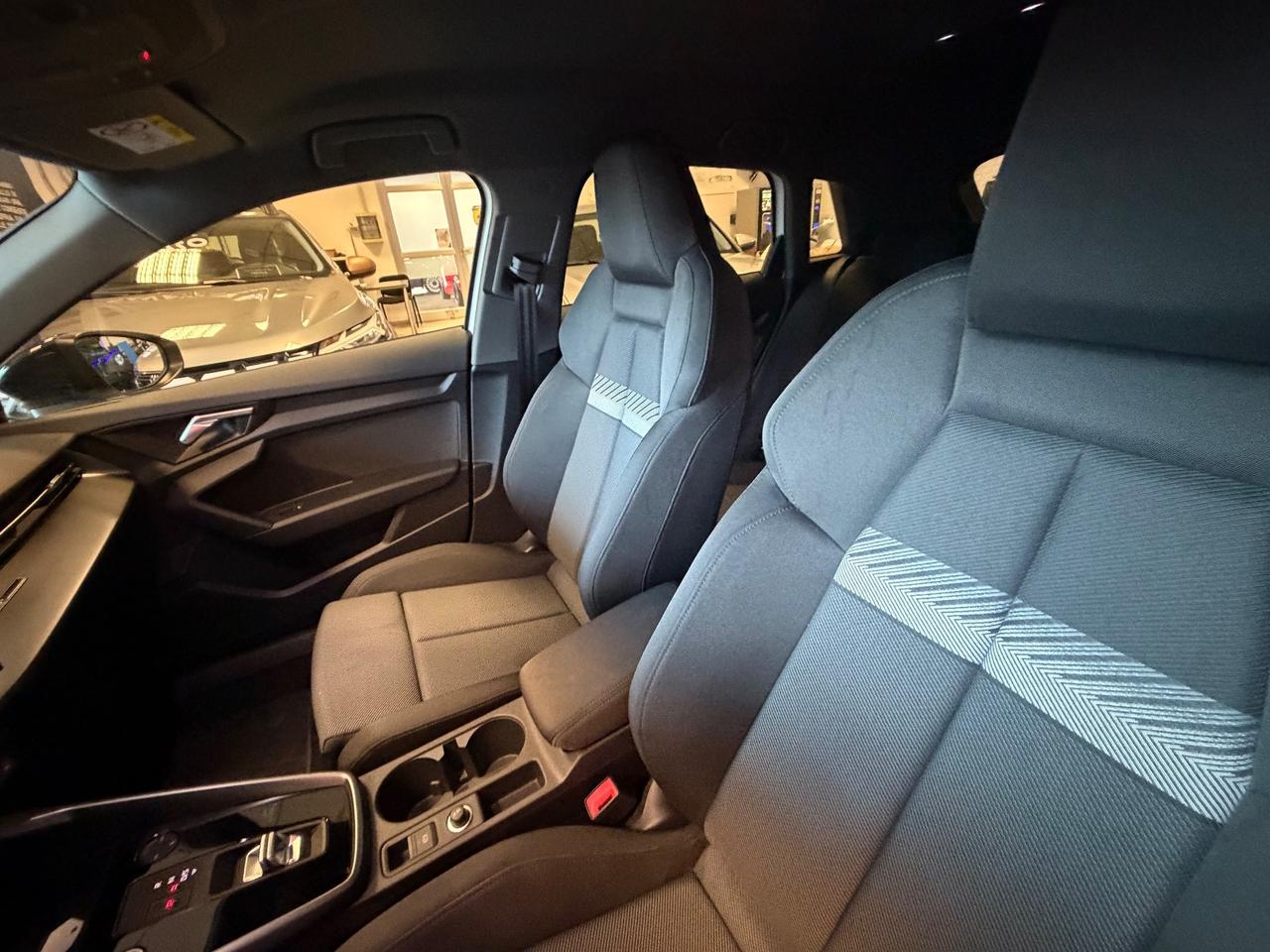 Audi A3 SPB 40 TFSI e S tronic Business Advanced