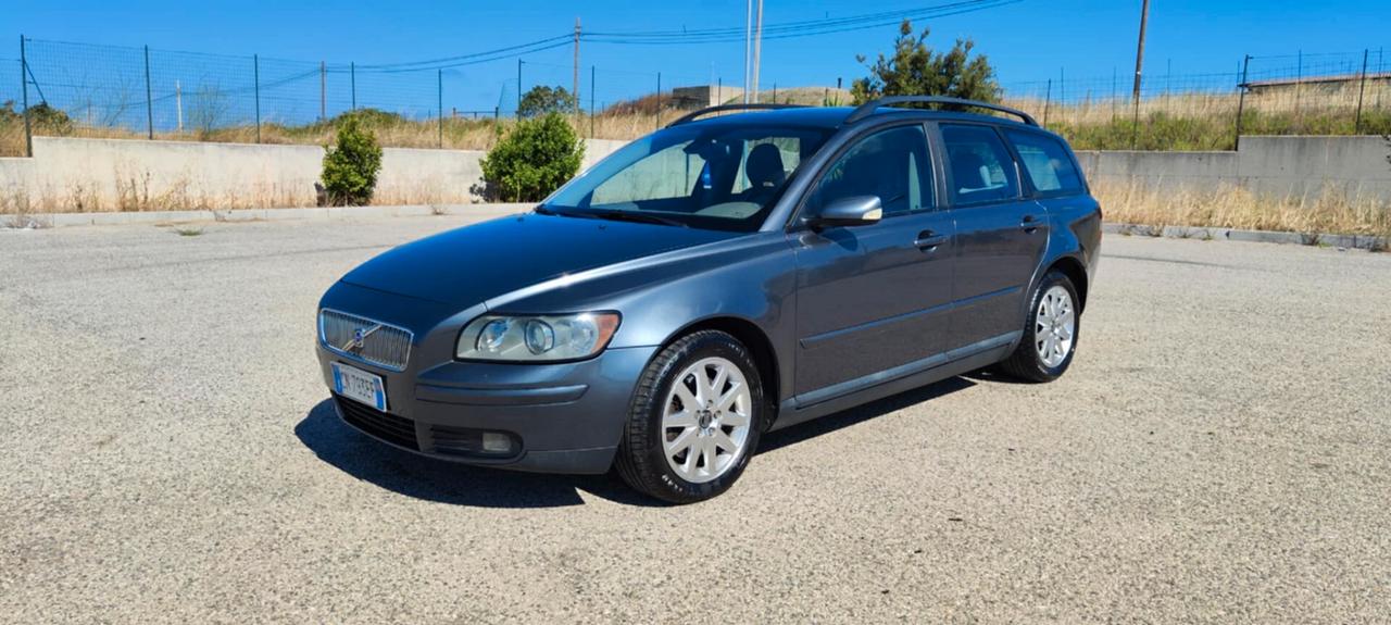 Volvo V50 2.0 D cat Momentum